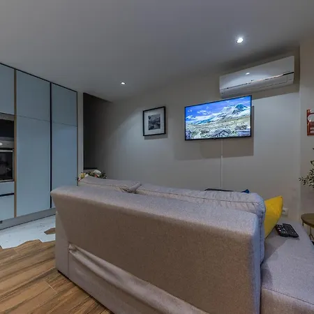 Love Tomar Apartment Tomar