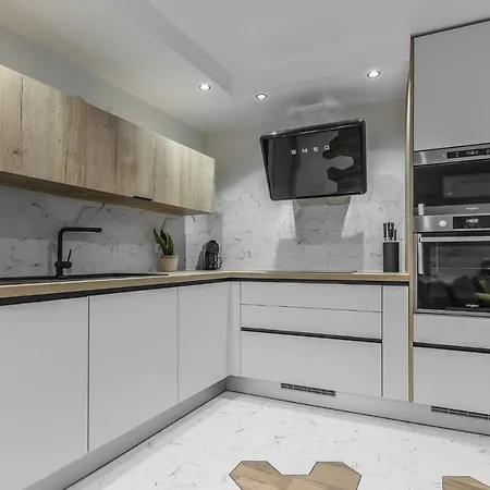 Apartament Love Tomar