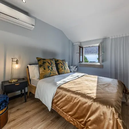 Apartment Love Tomar Tomar