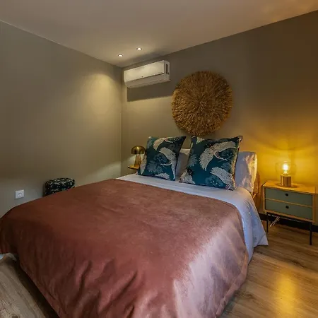 Apartment Love Tomar Tomar