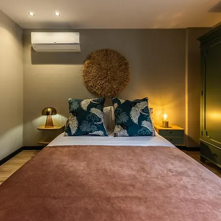 Love Tomar Apartment *