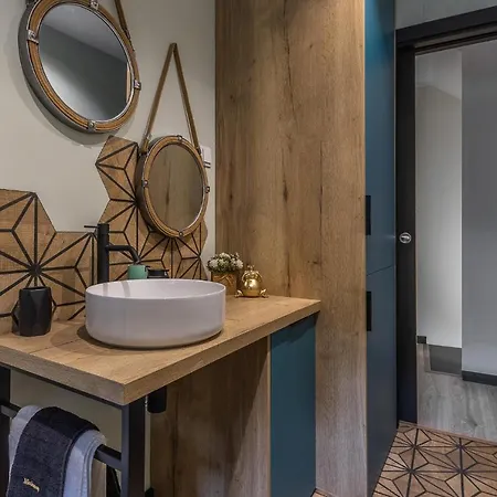 Love Tomar Apartment