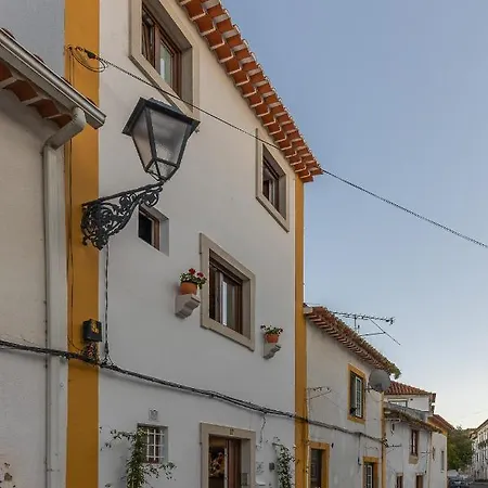 Apartment Love Tomar Tomar