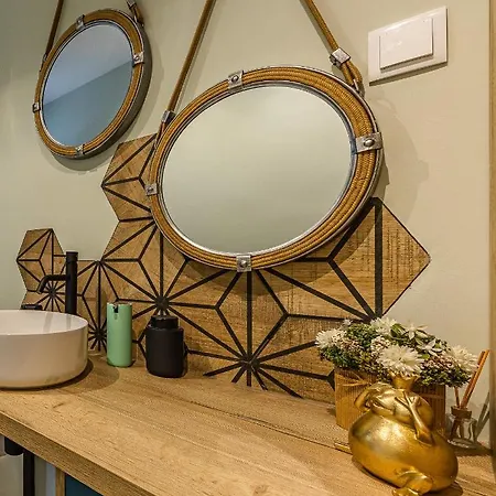 Apartment Love Tomar