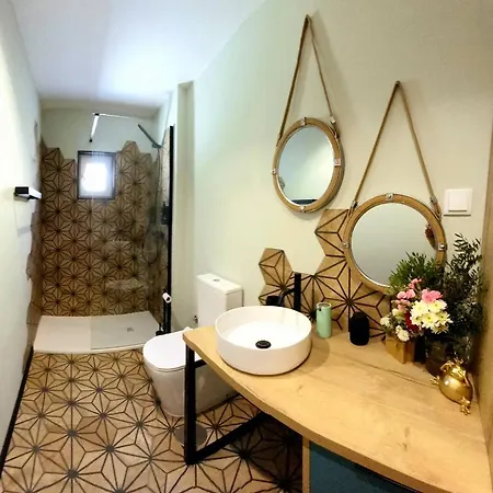 Love Tomar Apartment Tomar