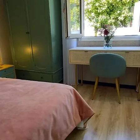 Apartment Love Tomar