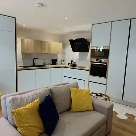 Apartament Love Tomar *