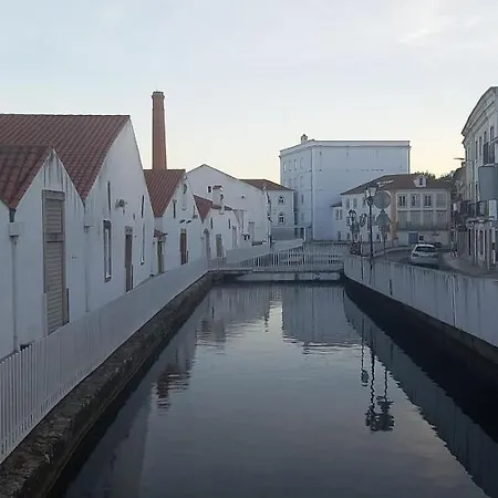 Apartment Love Tomar *