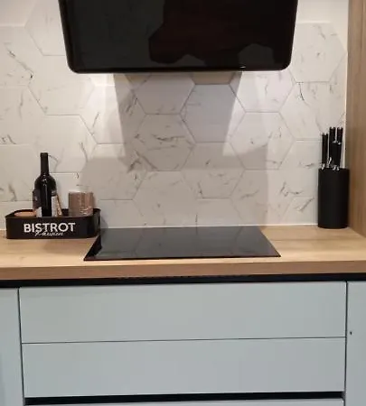 Apartament Love Tomar Tomar