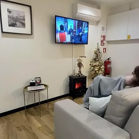 Apartment Love Tomar Tomar