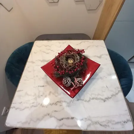 Apartment Love Tomar