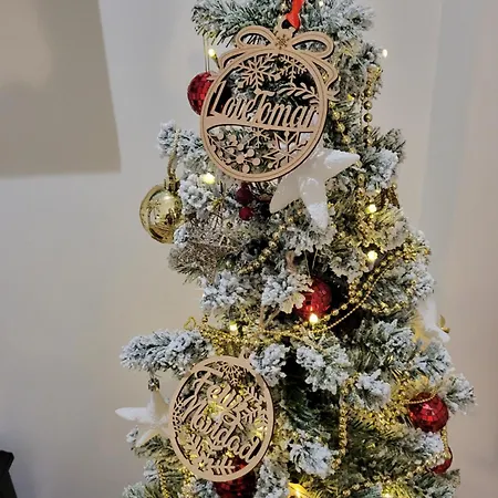 Love Tomar Apartment *