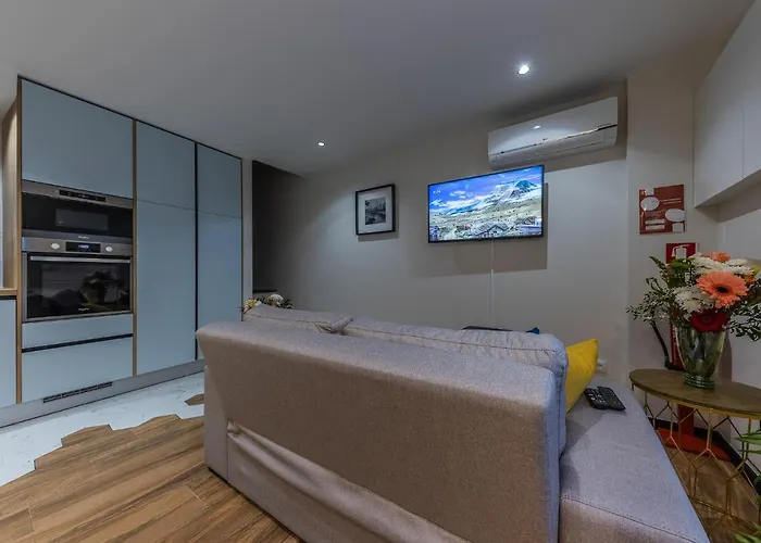 Love Tomar Apartment Tomar