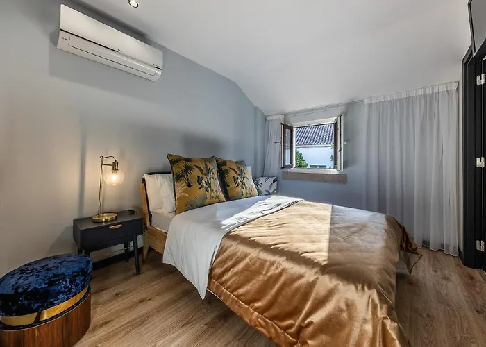 Apartmán Love Tomar Tomar