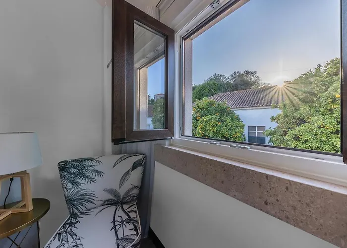 Apartment Love Tomar