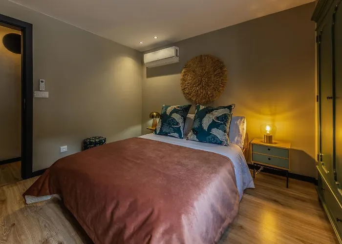 Apartment Love Tomar Tomar