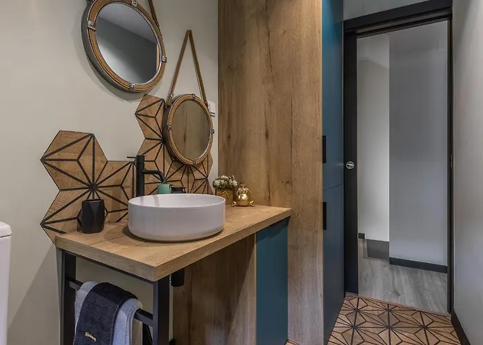 Love Tomar Apartment