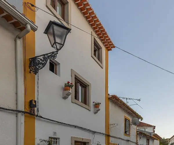 Apartmán Love Tomar Tomar