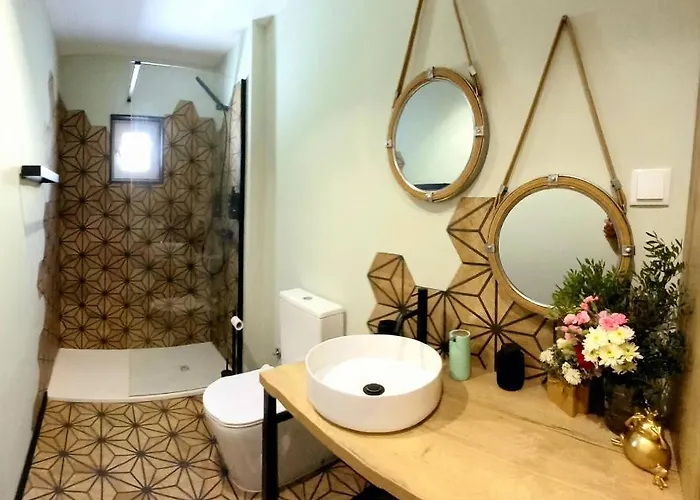 Love Tomar Apartment Tomar