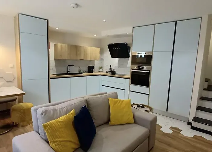 Apartment Love Tomar *