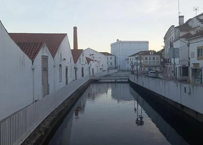 Apartment Love Tomar *