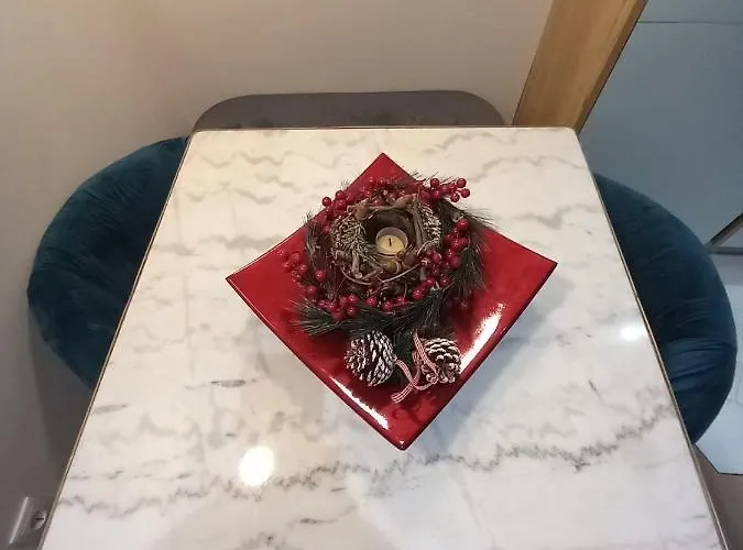 Apartment Love Tomar