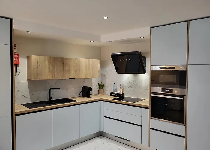 Love Tomar Apartment *